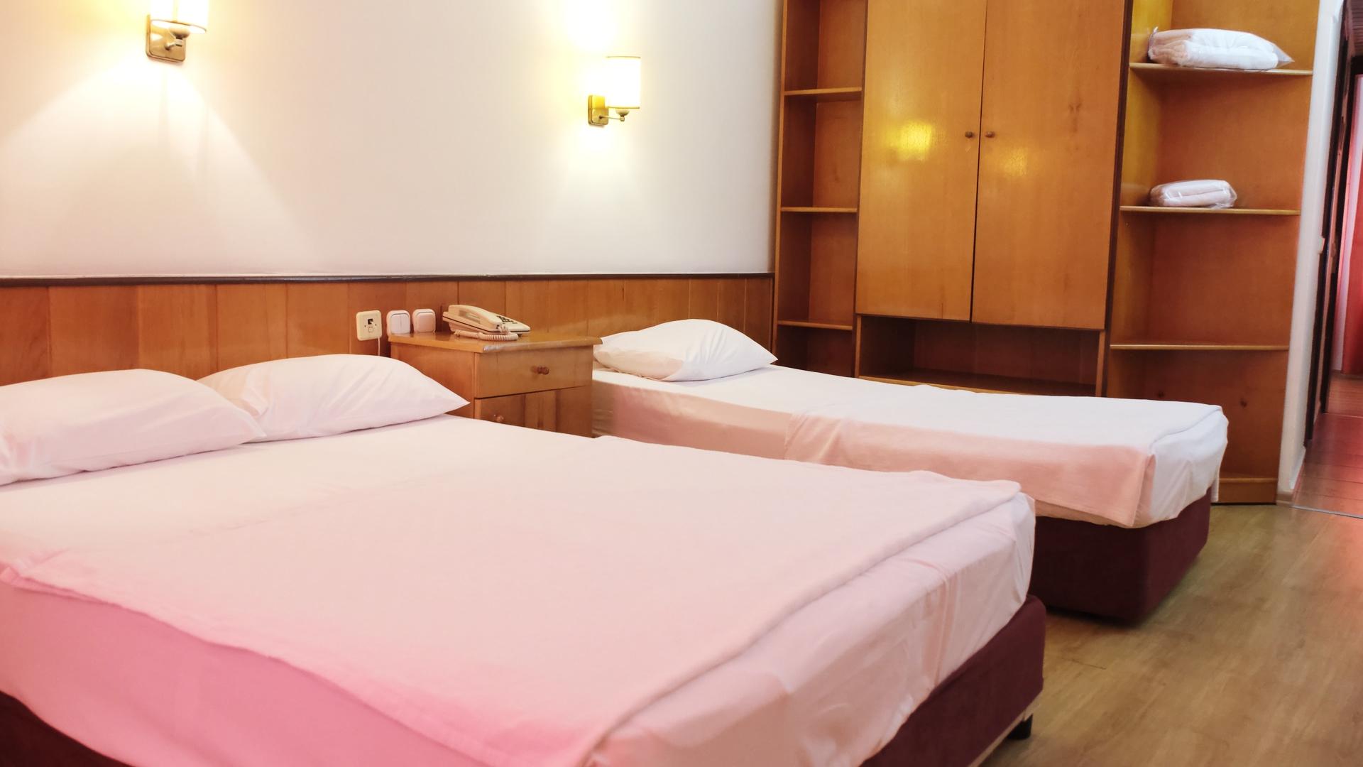 Doris Aytur Hotel Mahmutlar Kültér fotó