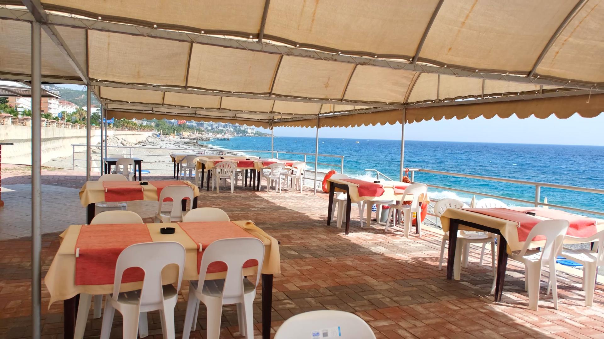 Doris Aytur Hotel Mahmutlar Kültér fotó